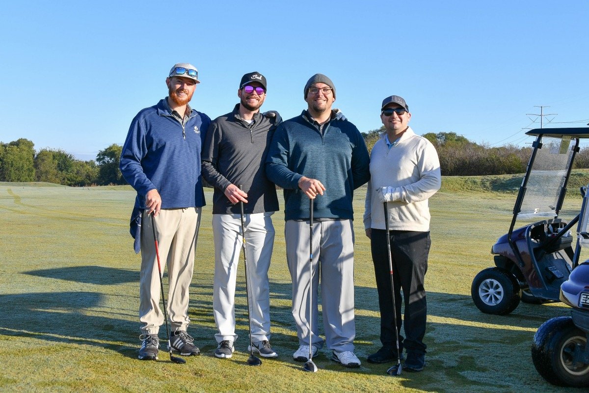 Irving Cares Golf Tournament Nov 2021-1937