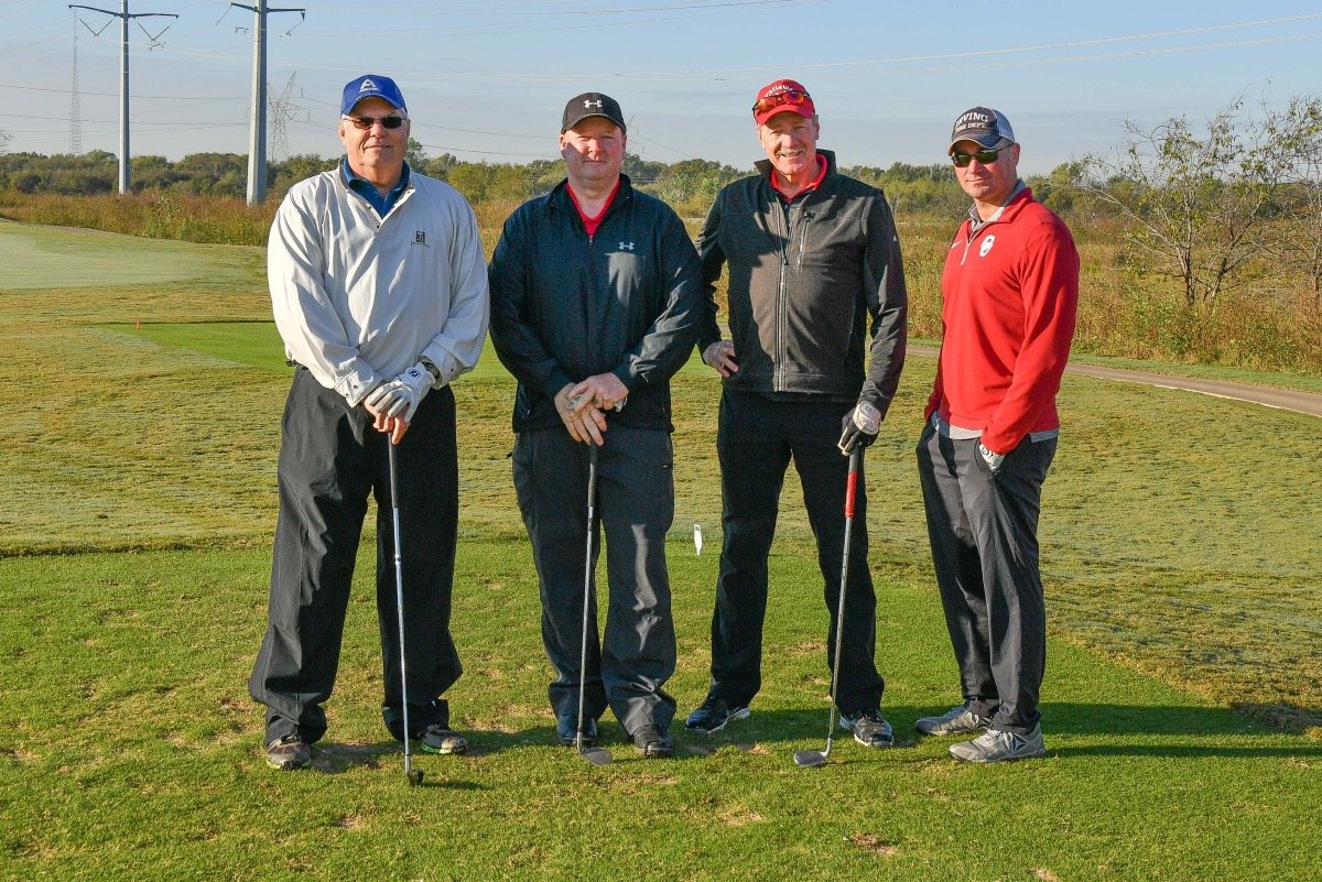 Irving Cares Golf Tournament Nov 2021-1948