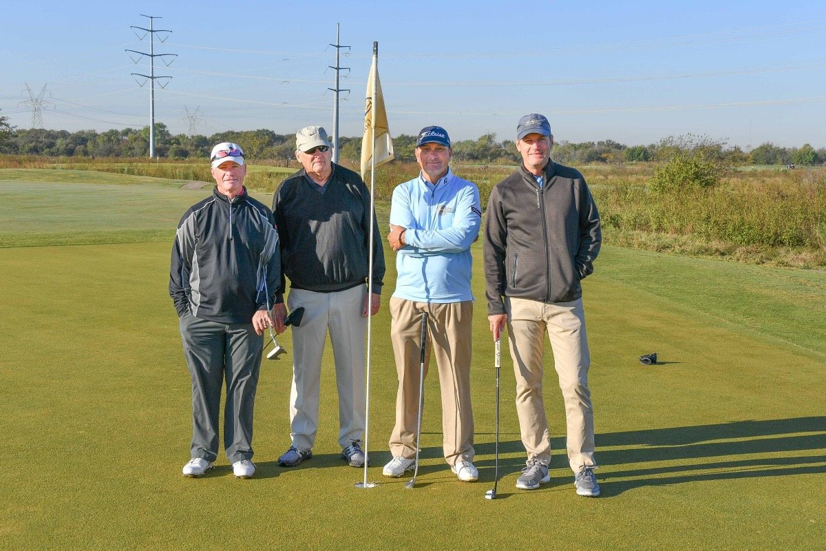 Irving Cares Golf Tournament Nov 2021-1953