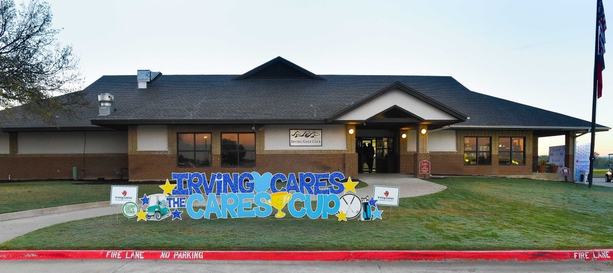 Irving Cares Golf Tournament Nov 2021-5031