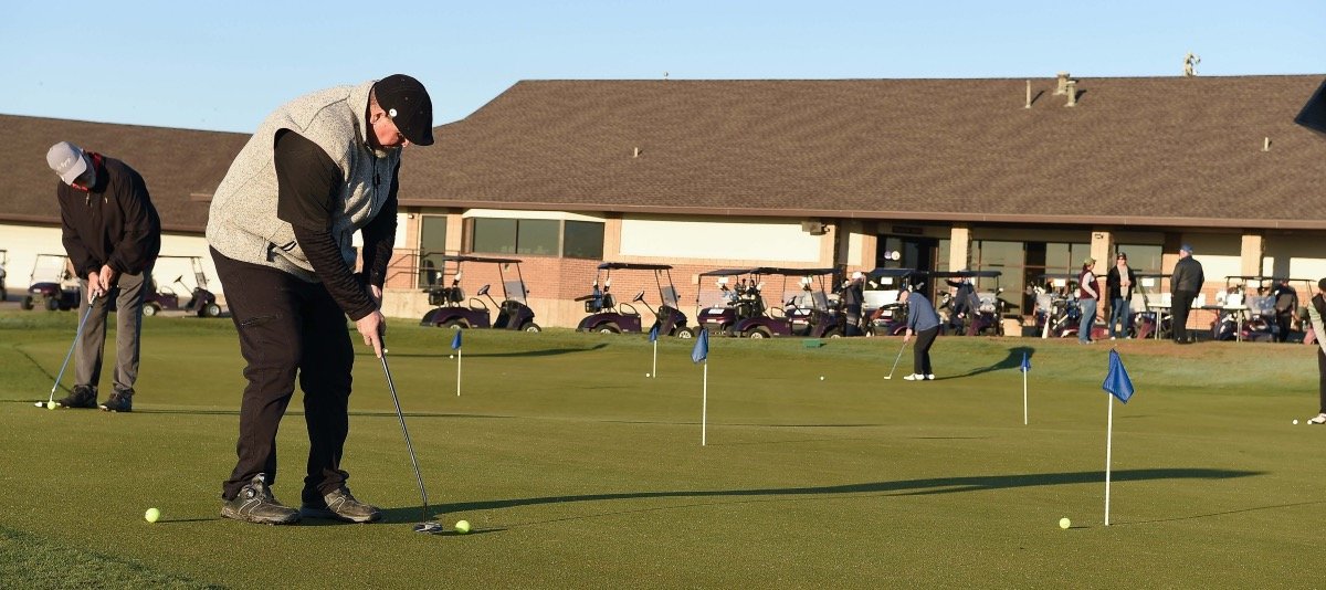 Irving Cares Golf Tournament Nov 2021-5060