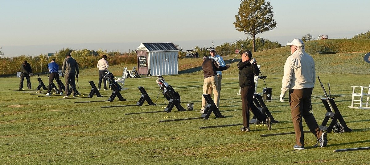 Irving Cares Golf Tournament Nov 2021-5064