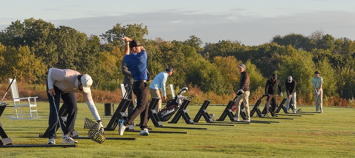 Irving Cares Golf Tournament Nov 2021-5065