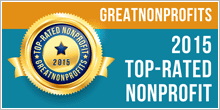Great Nonprofits_2015 Top-Rated Nonprofit