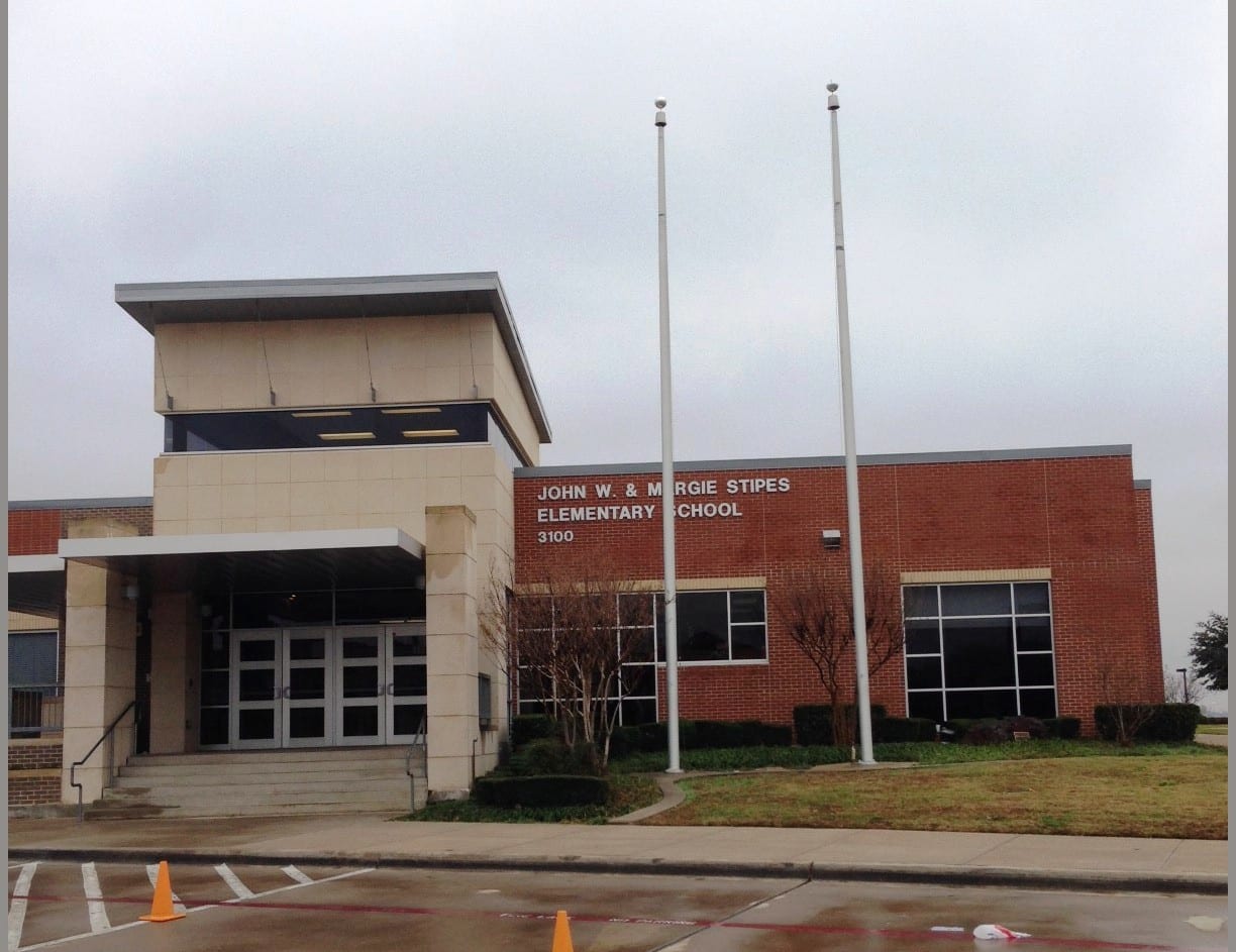 Jingle If You Care! Irving Cares