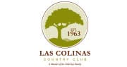 Las Colinas Country Club Logo