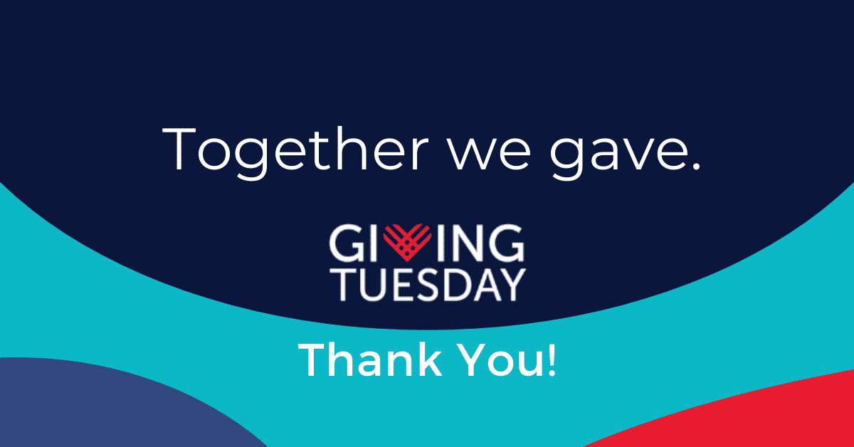 Double Your Giving Tuesday Impact with Matching Gifts