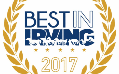 Vote for Irving Cares as Best Nonprofit in Irving!