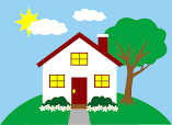 Picture of a home