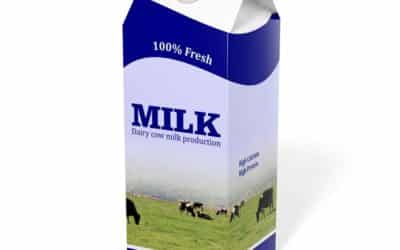 Fresh Milk (4gal)