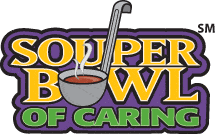 Souper Bowl of Caring Logo